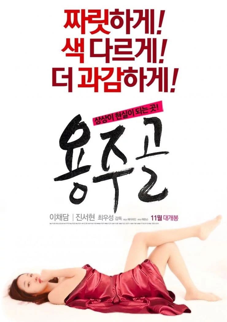 Poster di 용주골