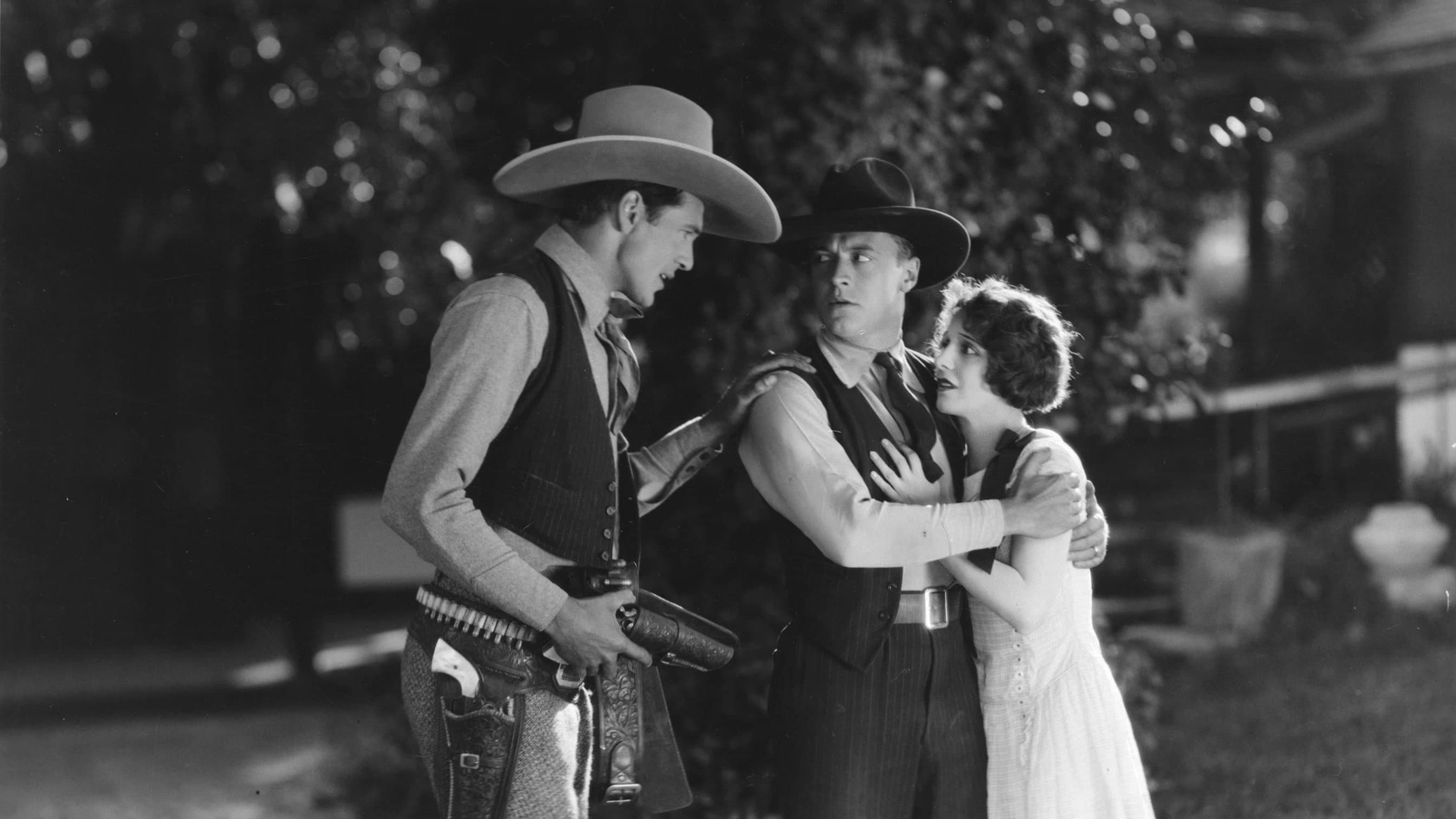 The Last Outlaw - immagine