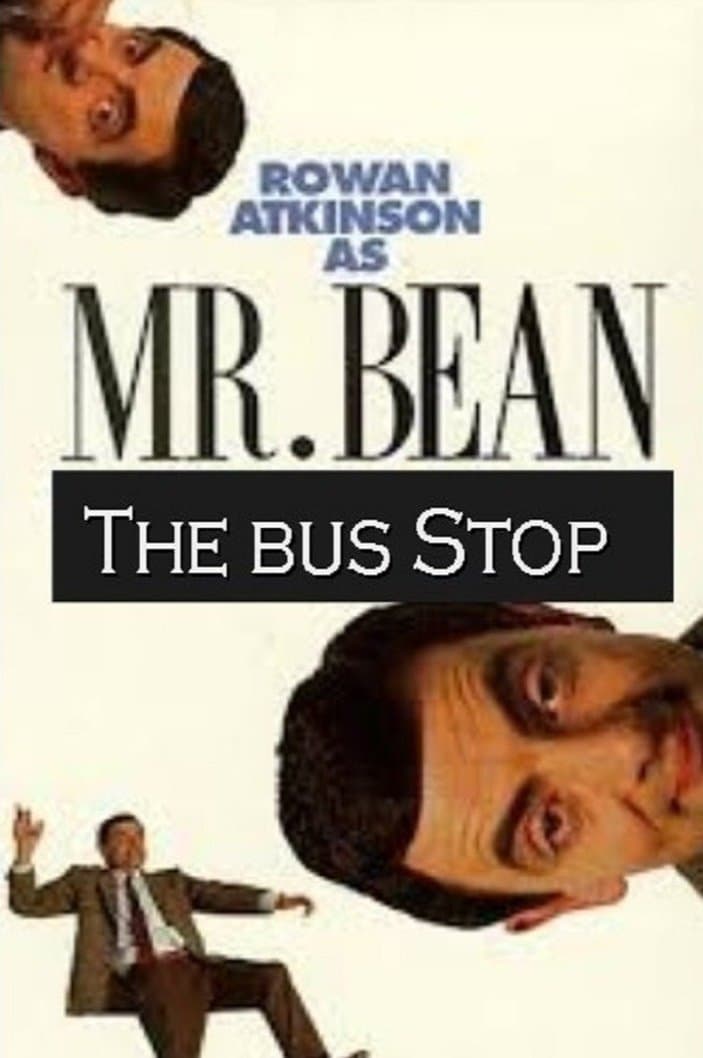 Poster di Mr. Bean: The Bus Stop
