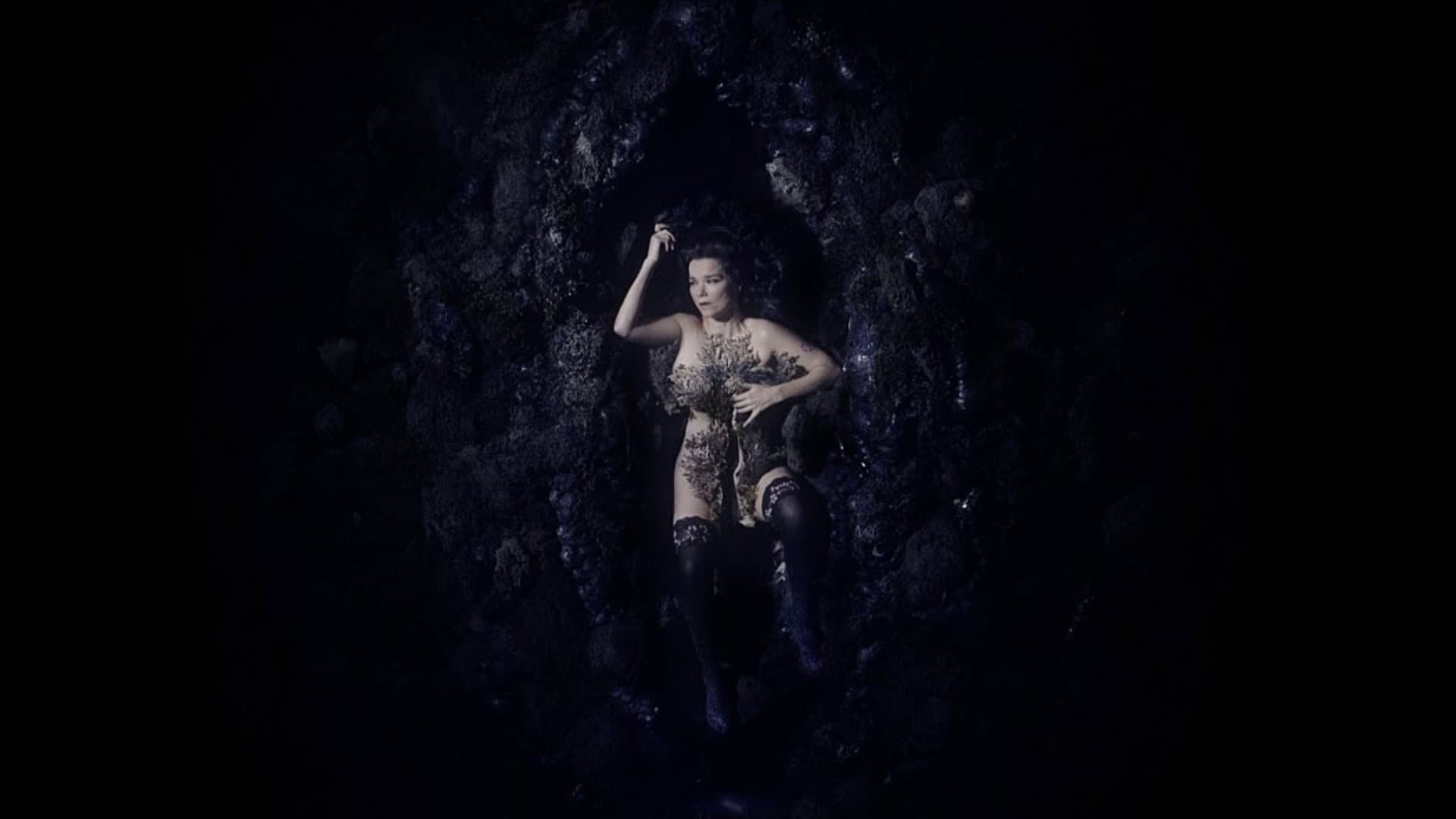 Black Lake - immagine