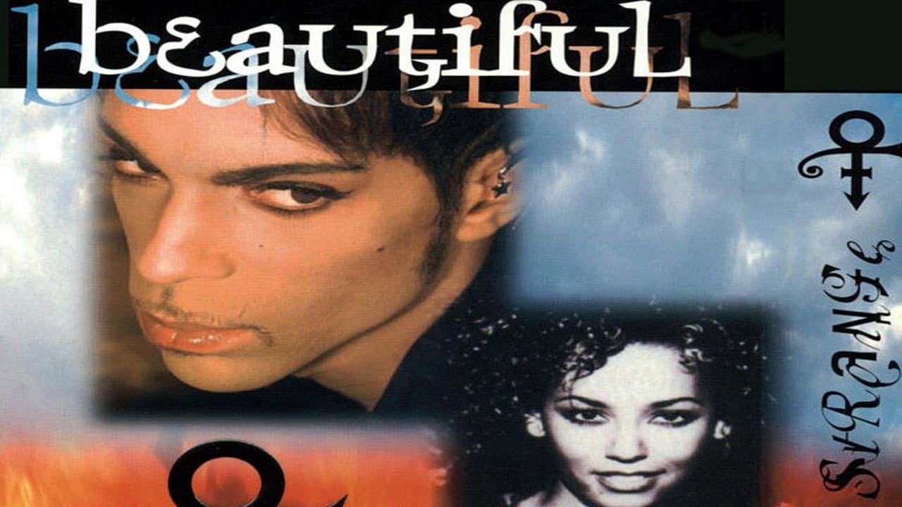 Prince: Beautiful Strange - immagine
