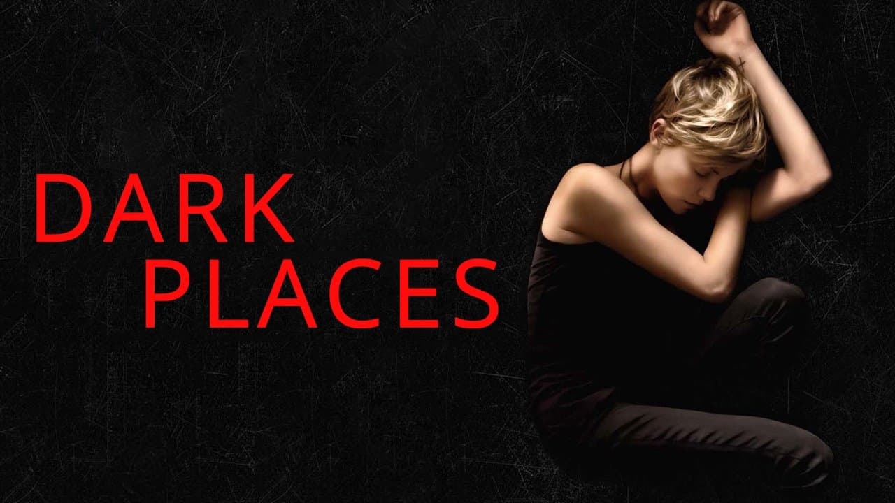 Dark Places - Nei luoghi oscuri - immagine