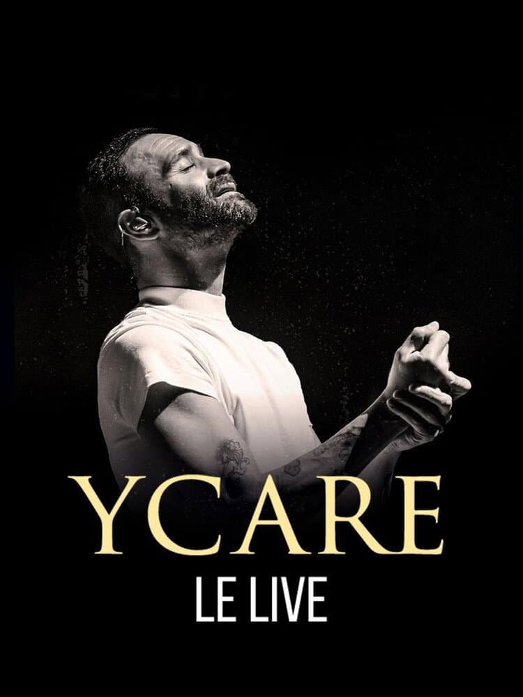 Poster di Ycare, le live