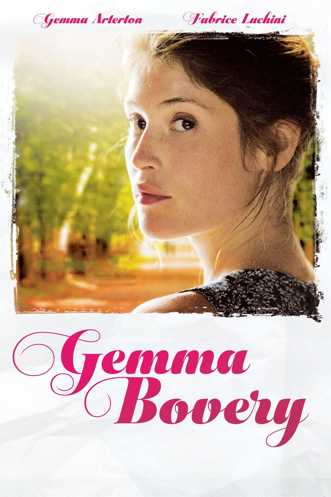 Poster di Gemma Bovery