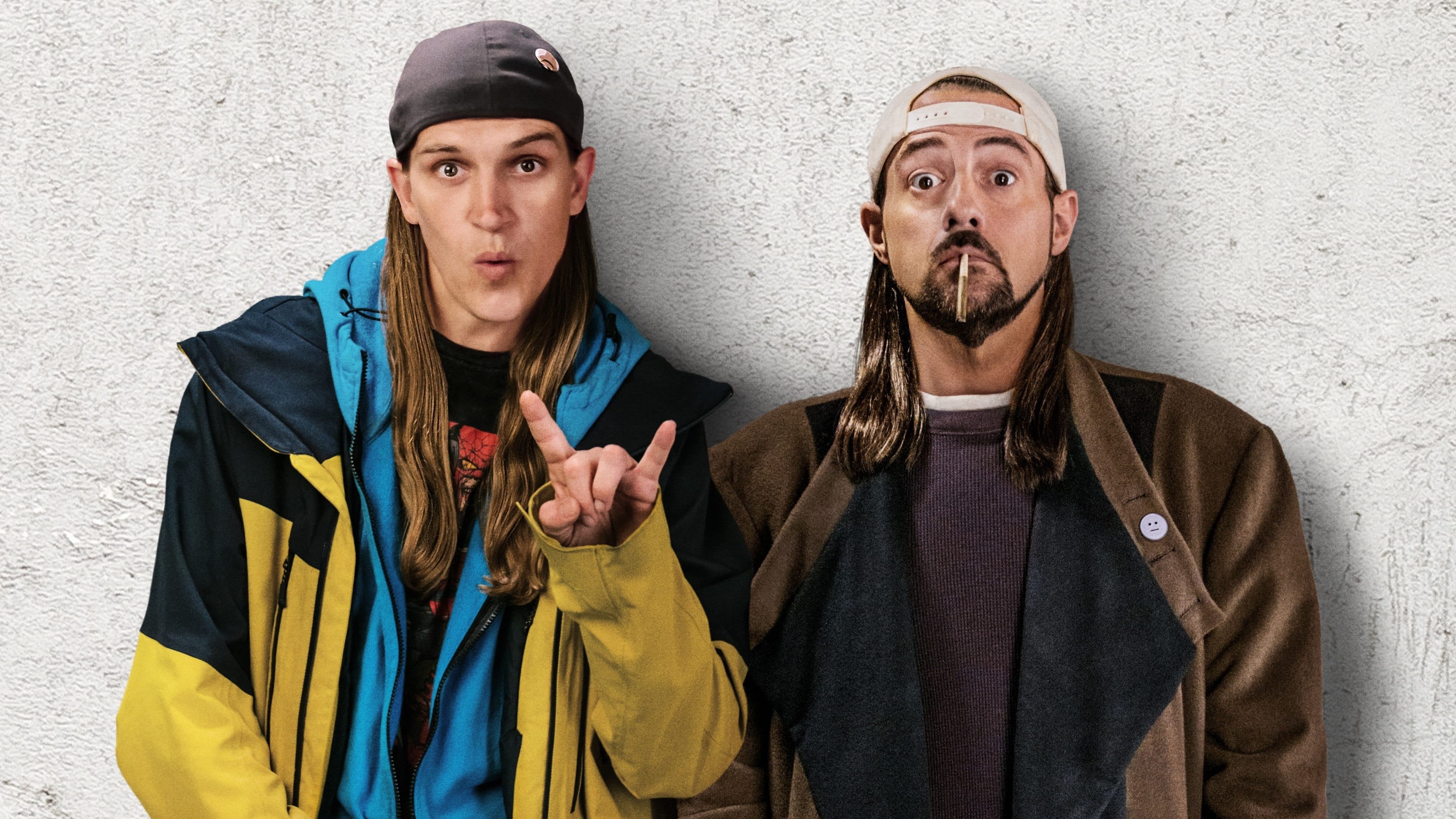 Jay e Silent Bob - Ritorno a Hollywood - immagine