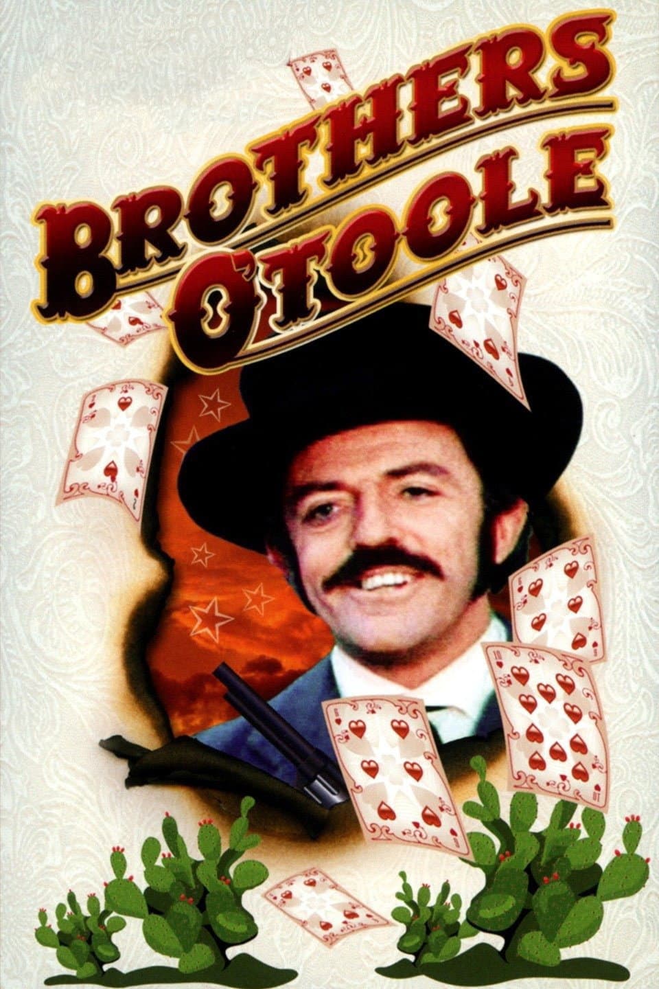 Poster di Brothers O'Toole