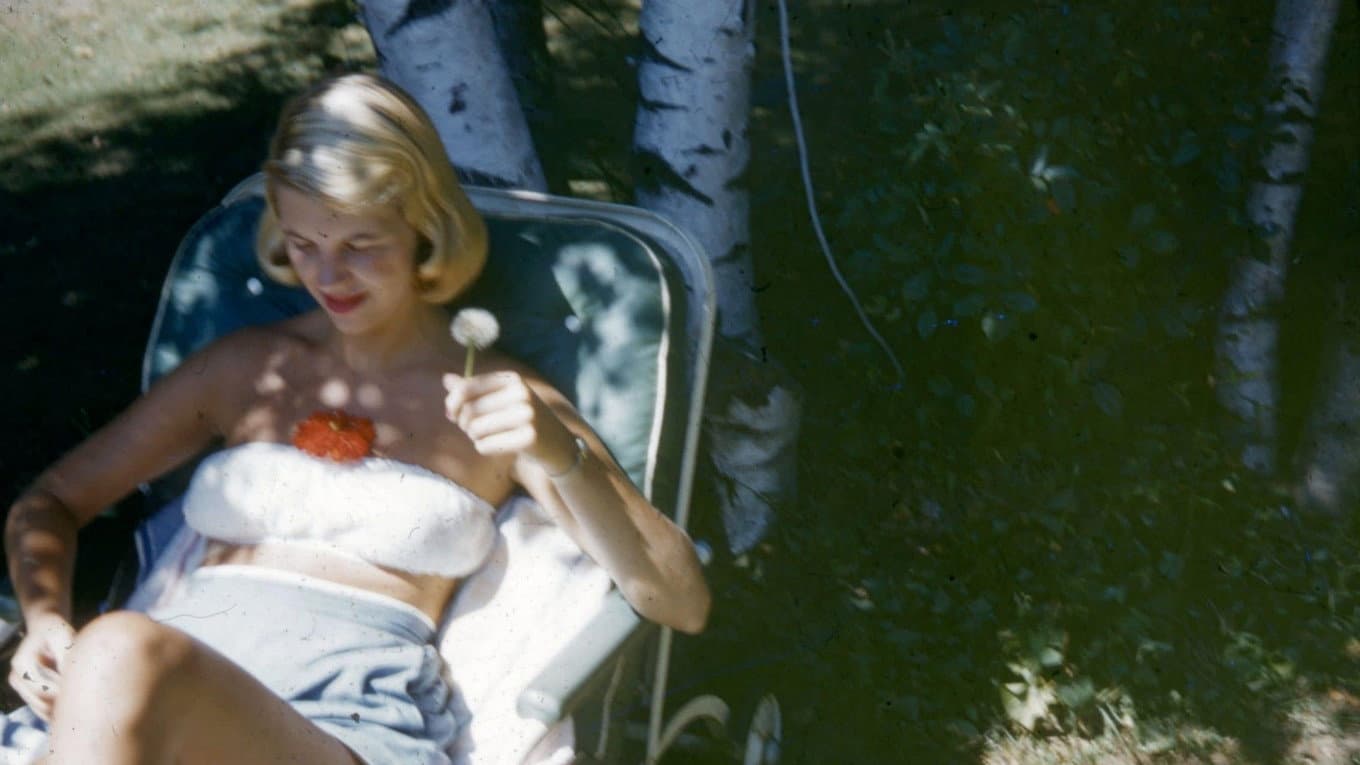 Sylvia Plath: Inside The Bell Jar - immagine