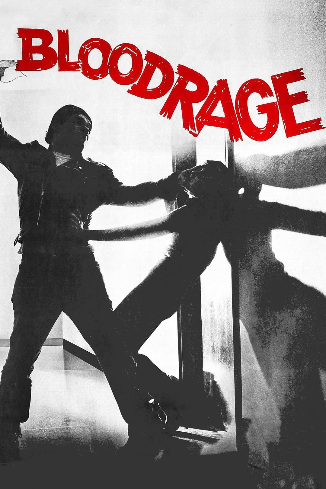 Poster di Bloodrage