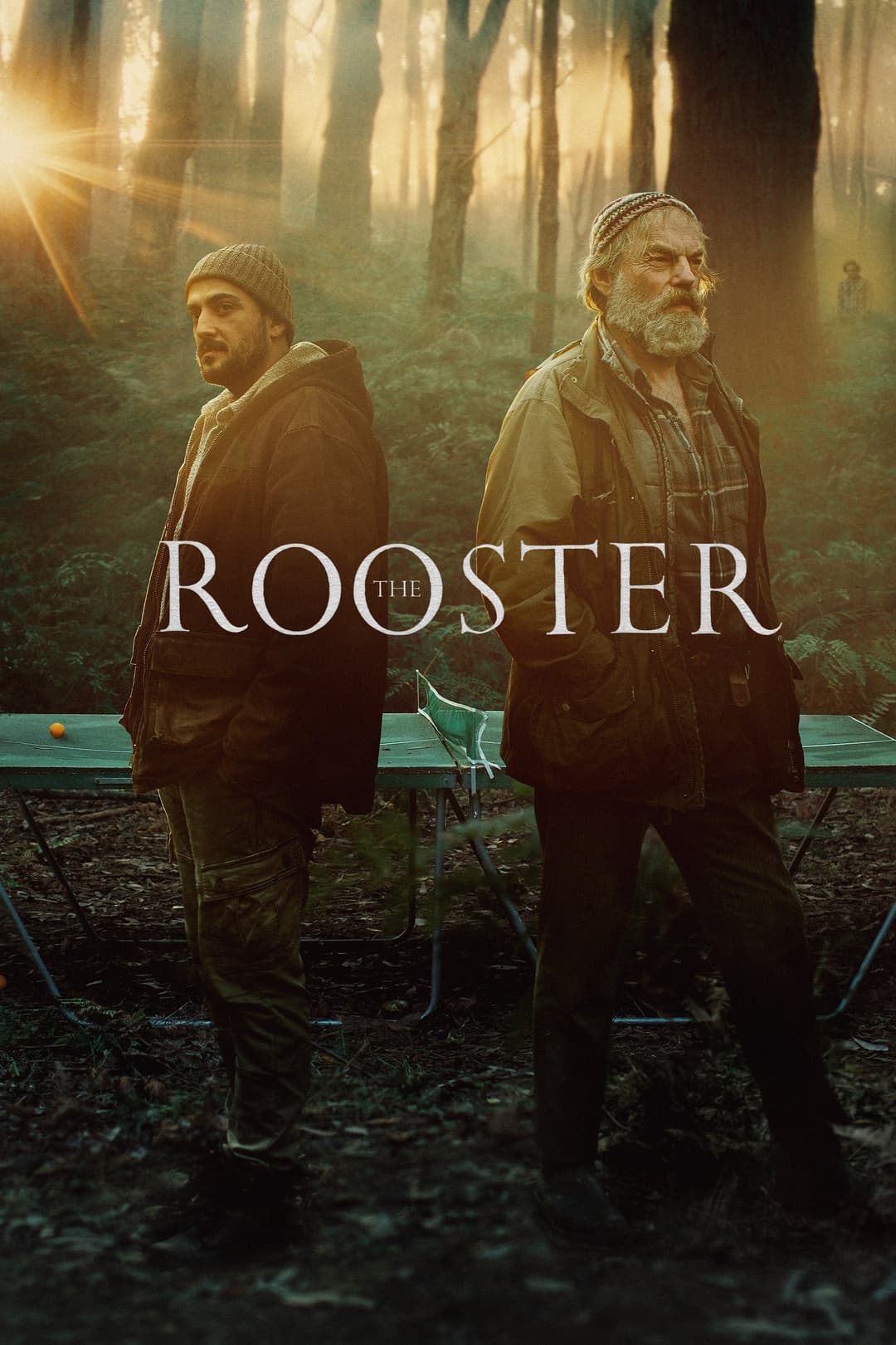 Poster di The Rooster