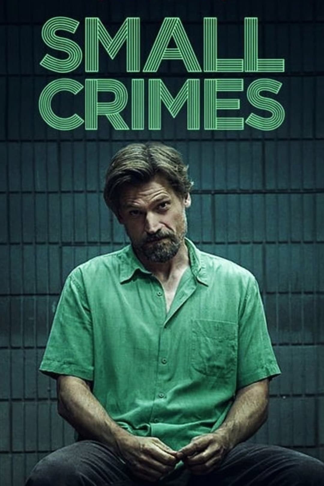 Poster di Small Crimes