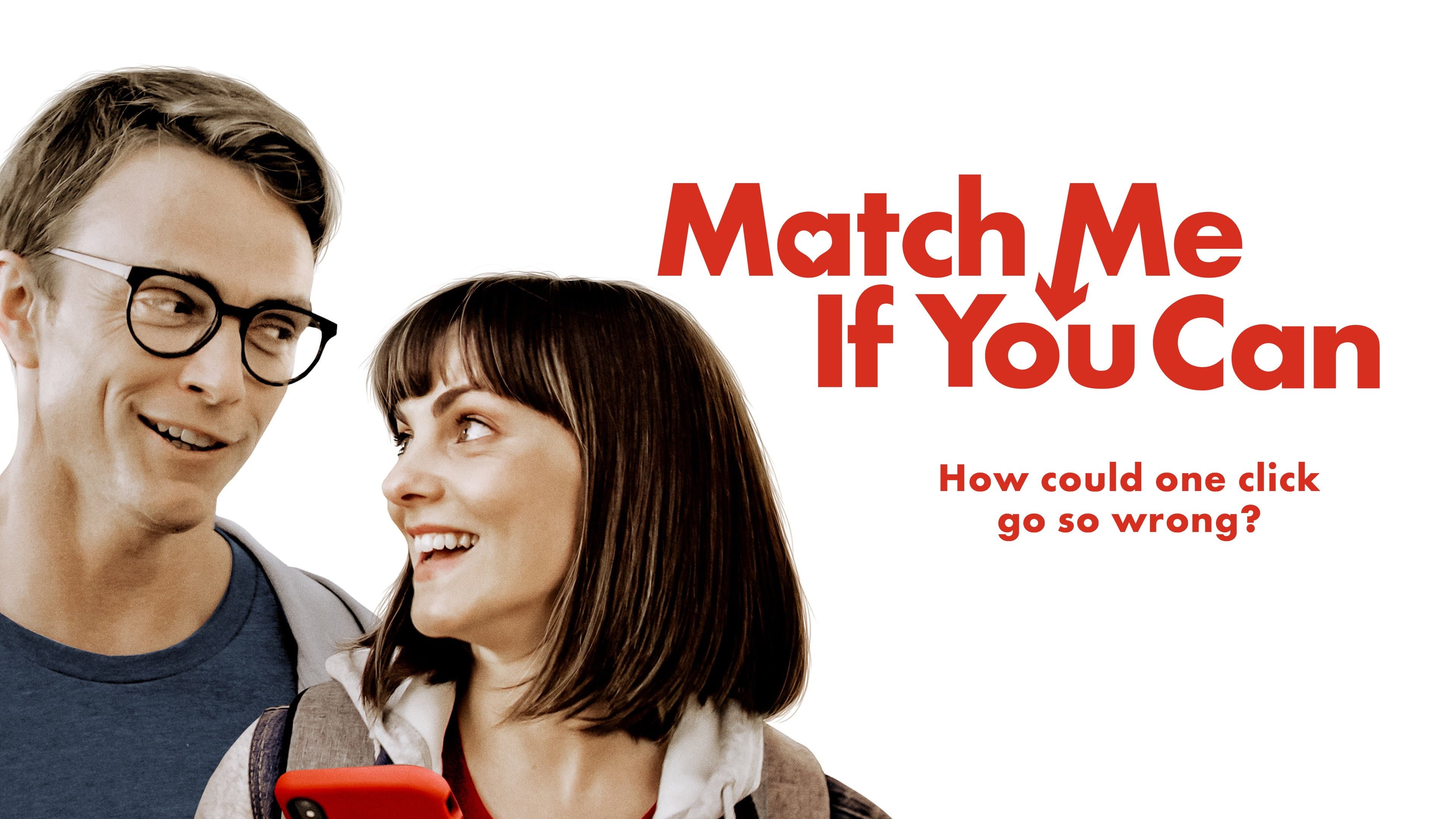 Match Me If You Can - immagine
