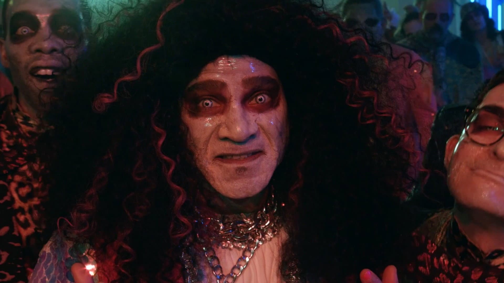 The Zombie Wedding - immagine
