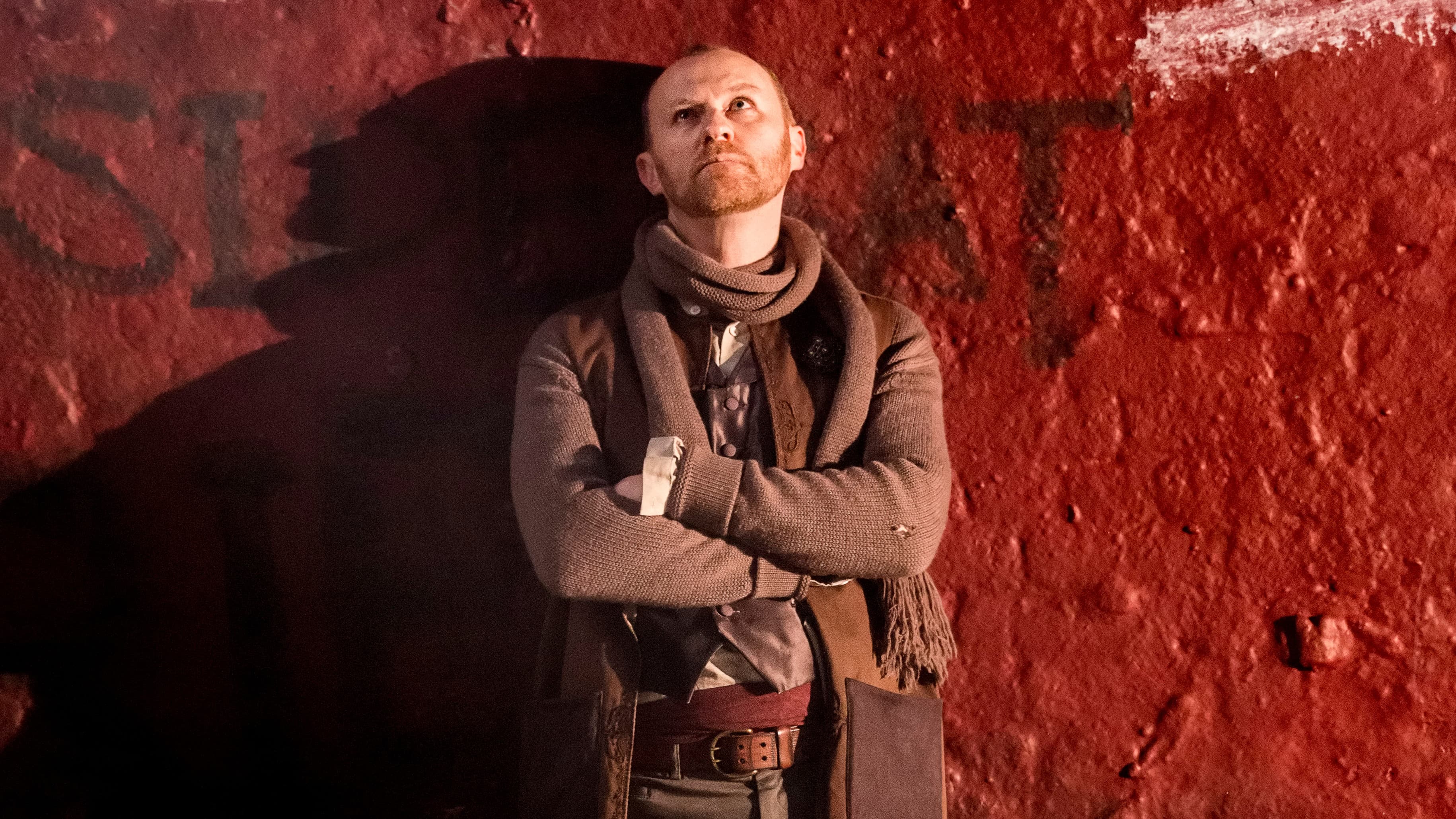National Theatre Live: Coriolanus - immagine