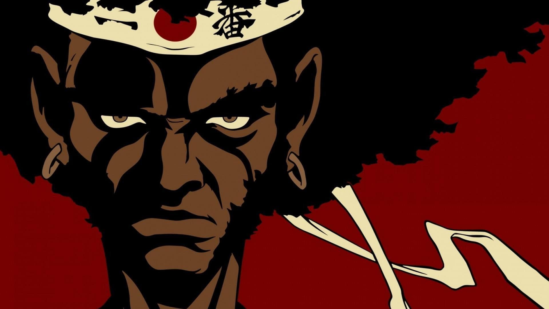 Afro Samurai: Resurrection - immagine