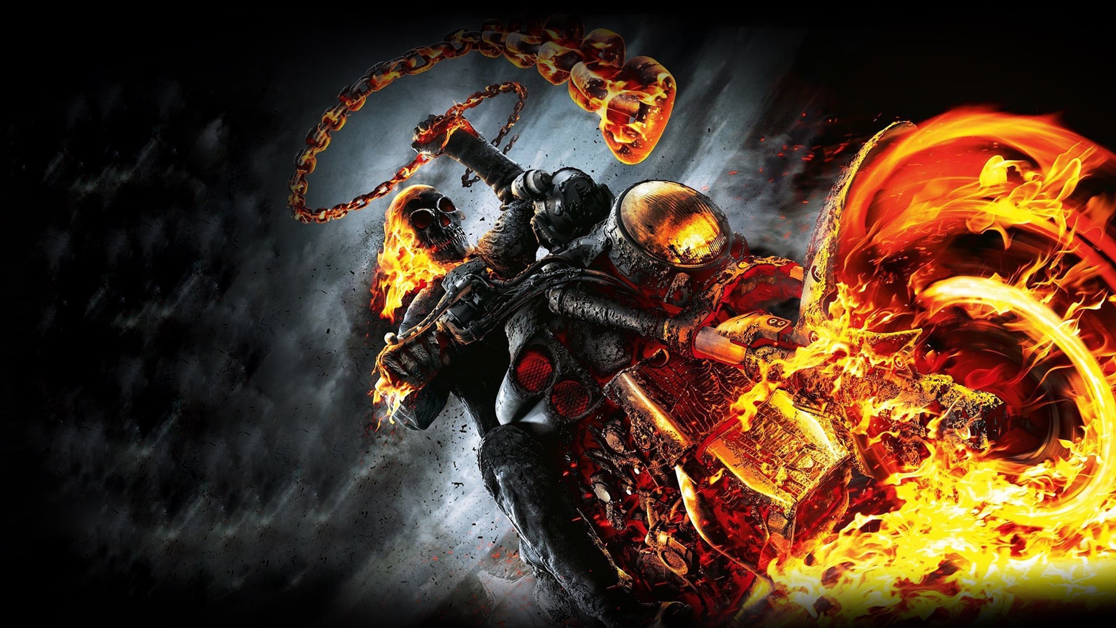 Ghost Rider - Spirito di vendetta - immagine