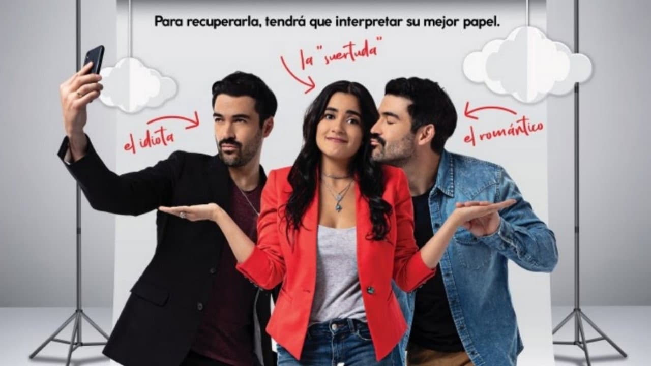 Me casé con un idiota - immagine