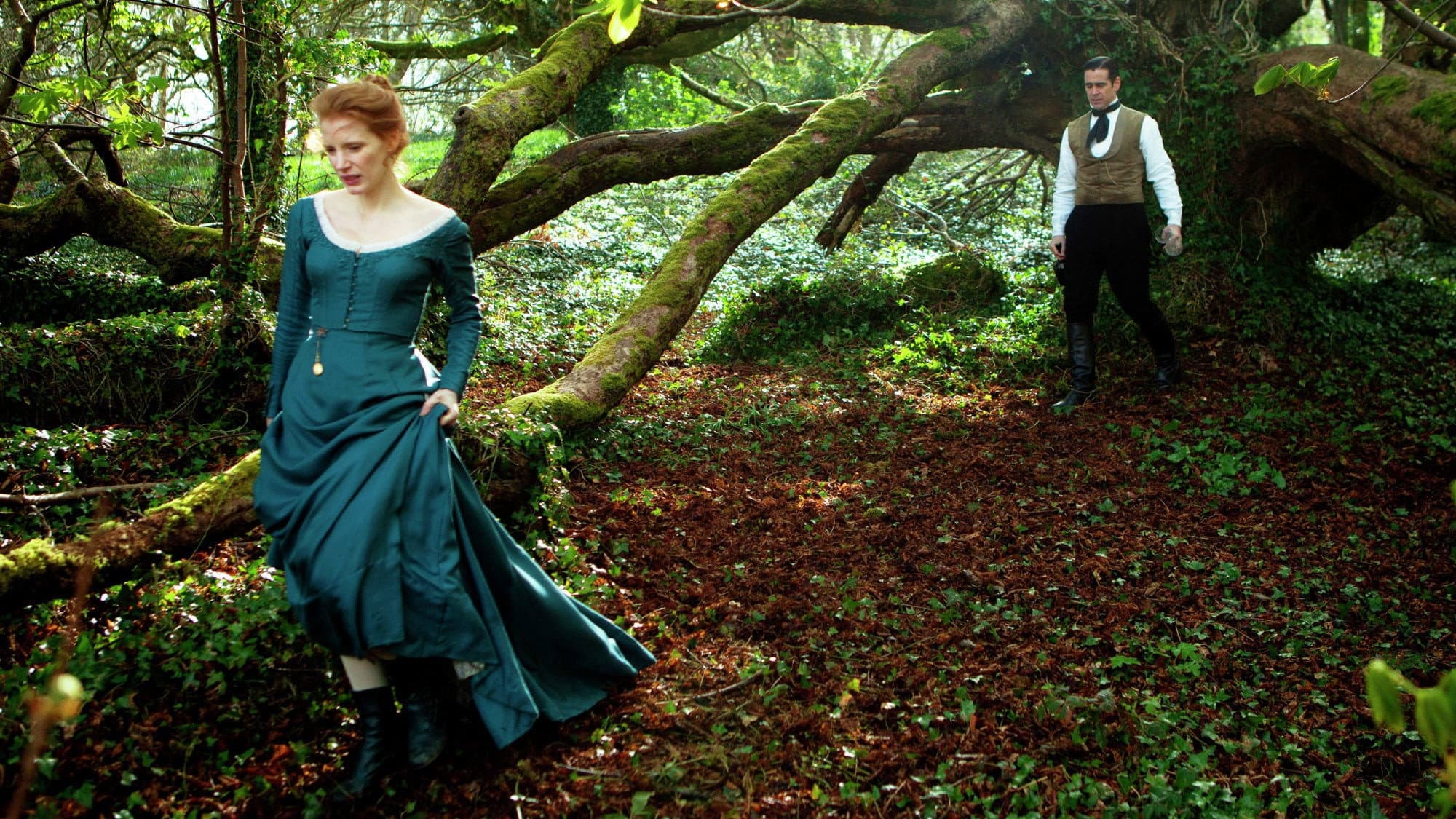 Miss Julie - immagine