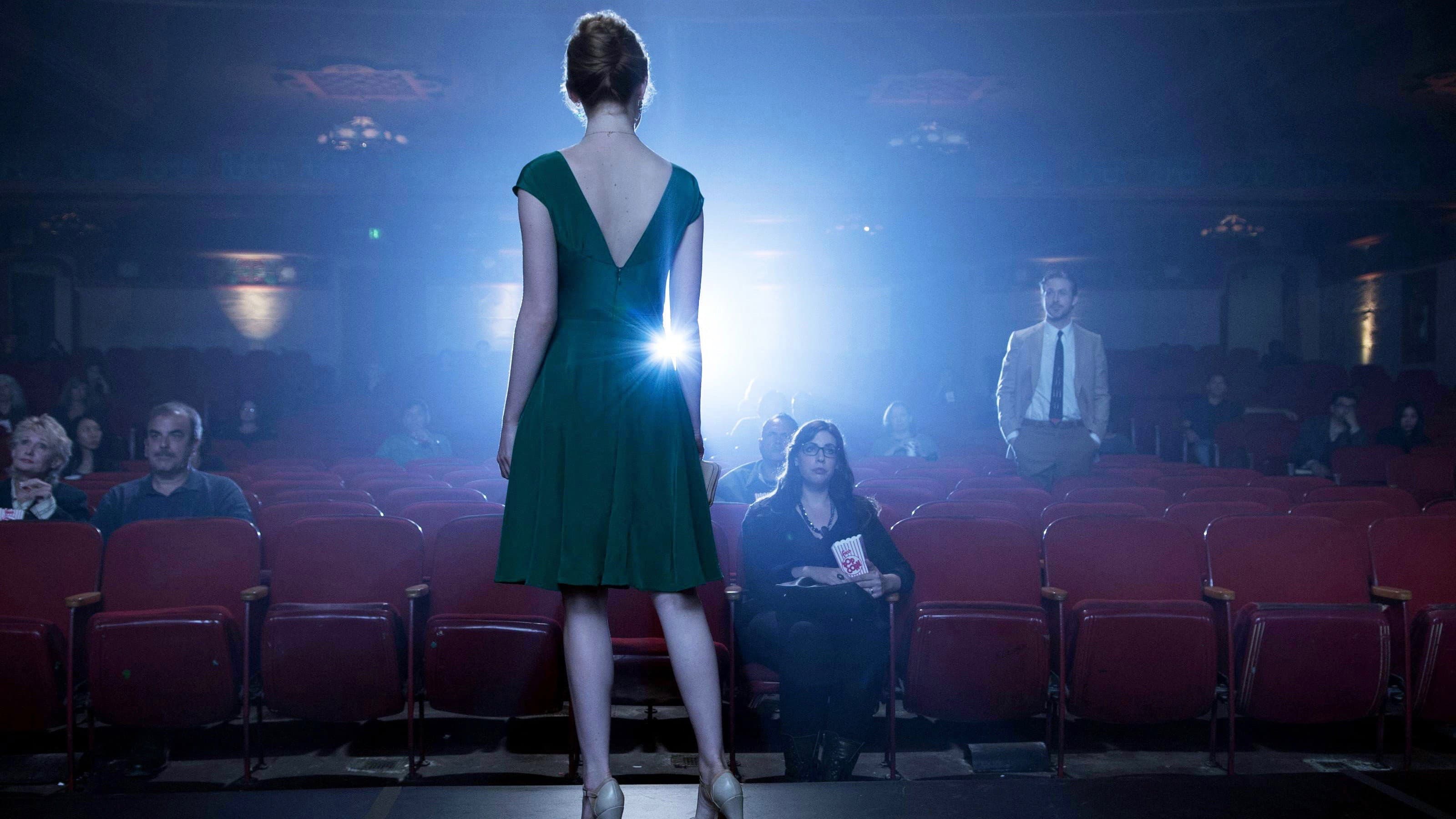 La La Land - immagine