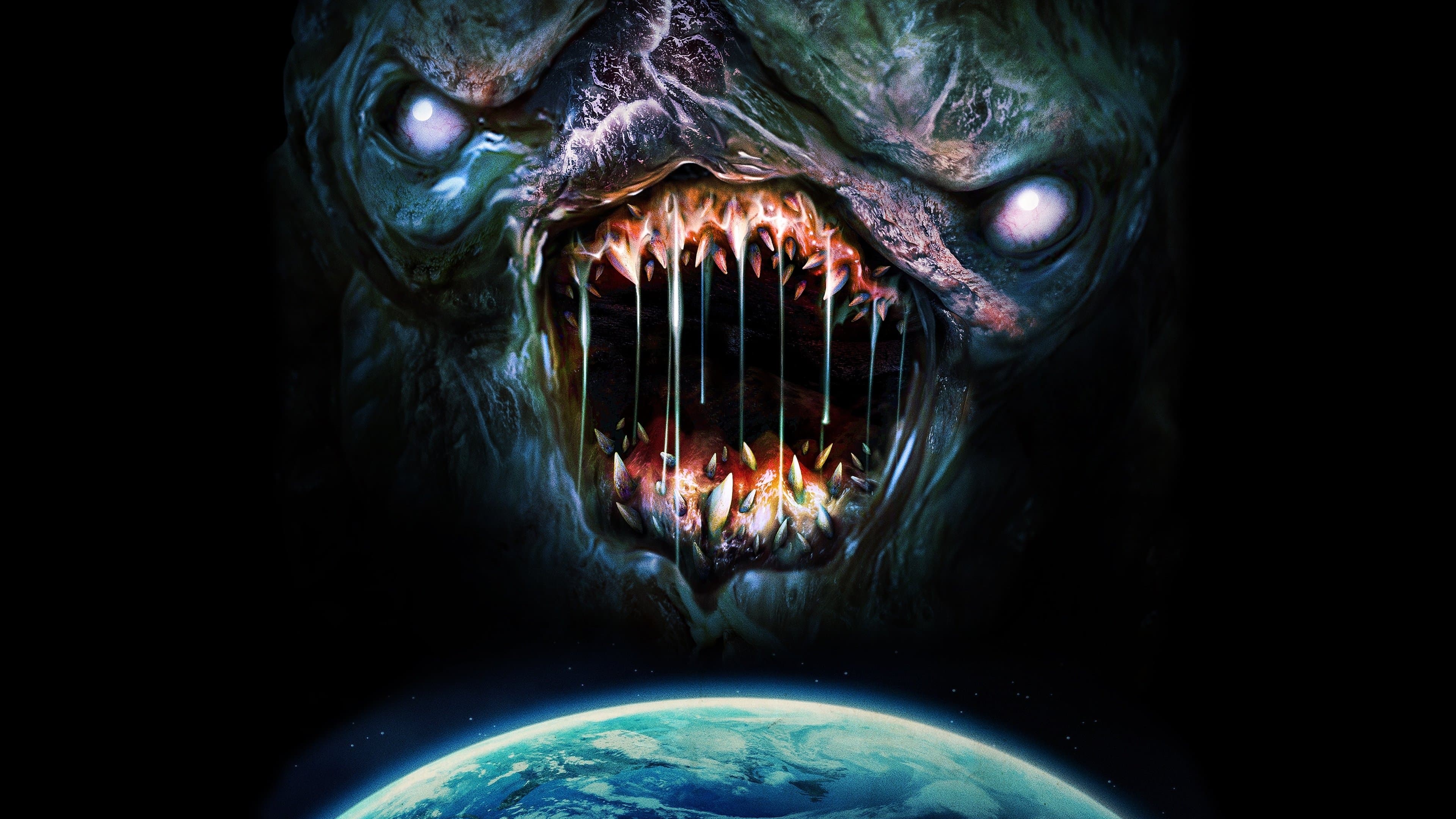 Monster Hunters - immagine