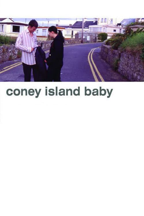 Poster di Coney Island Baby