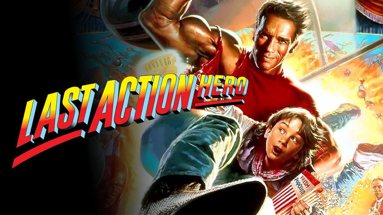 Last Action Hero - L'ultimo grande eroe - immagine