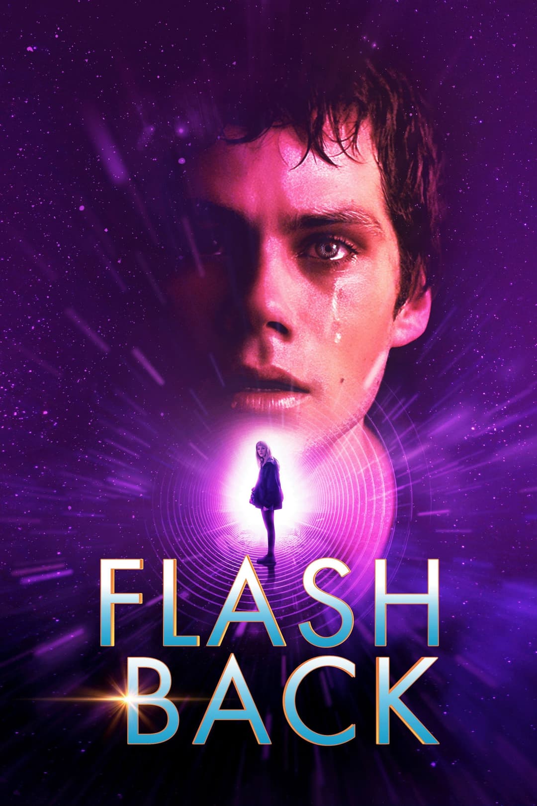 Poster di Flashback