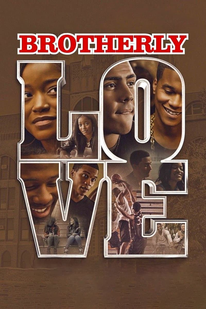 Poster di Brotherly Love