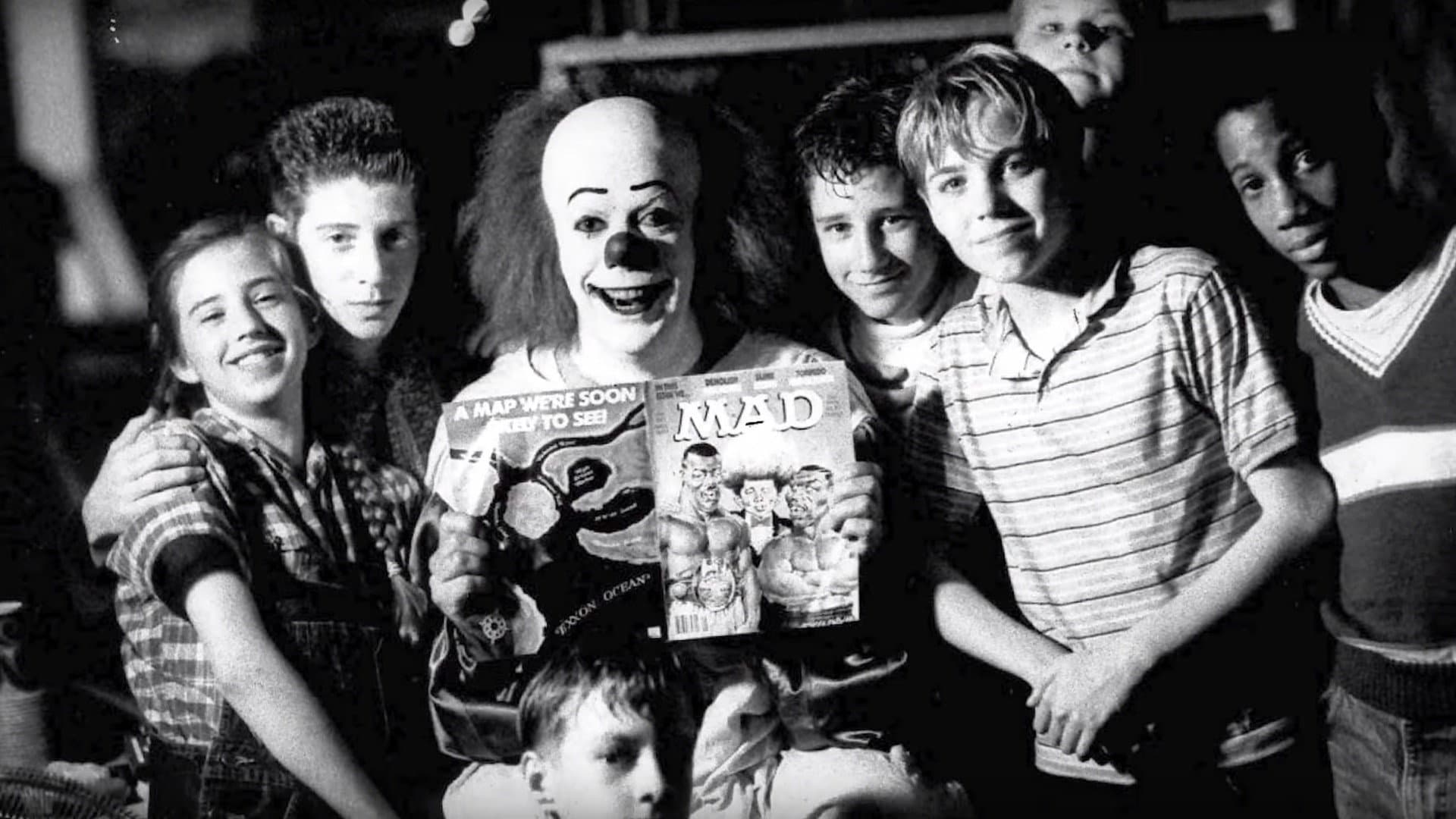 Pennywise: The Story of ‘It’ - immagine