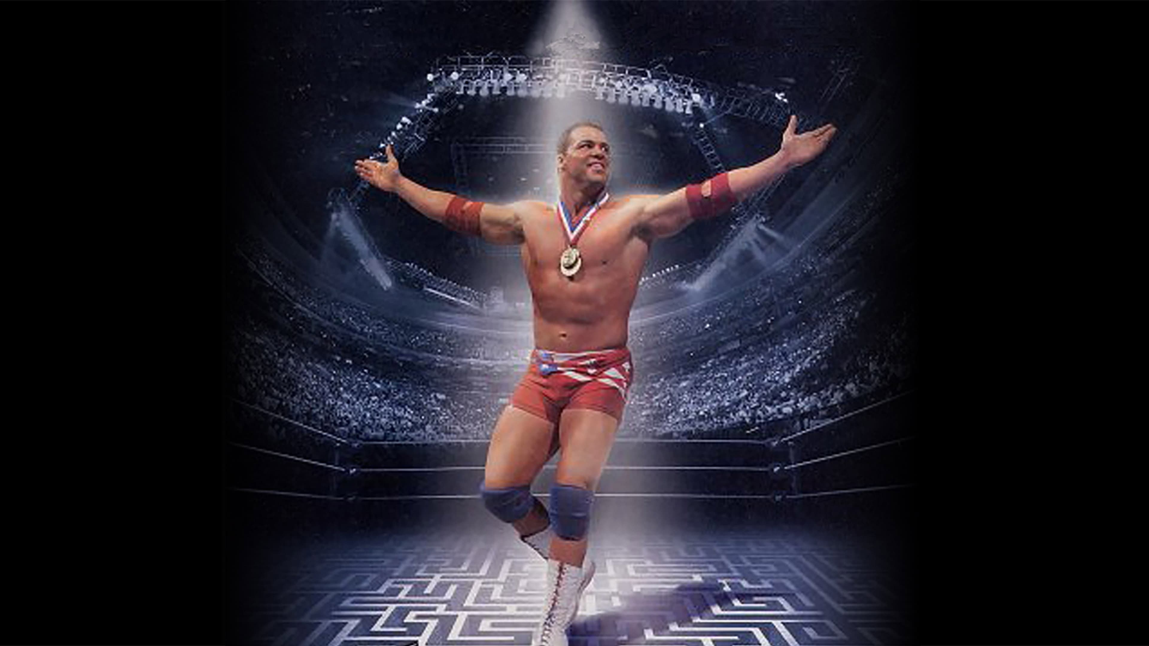 WWE No Way Out 2001 - immagine
