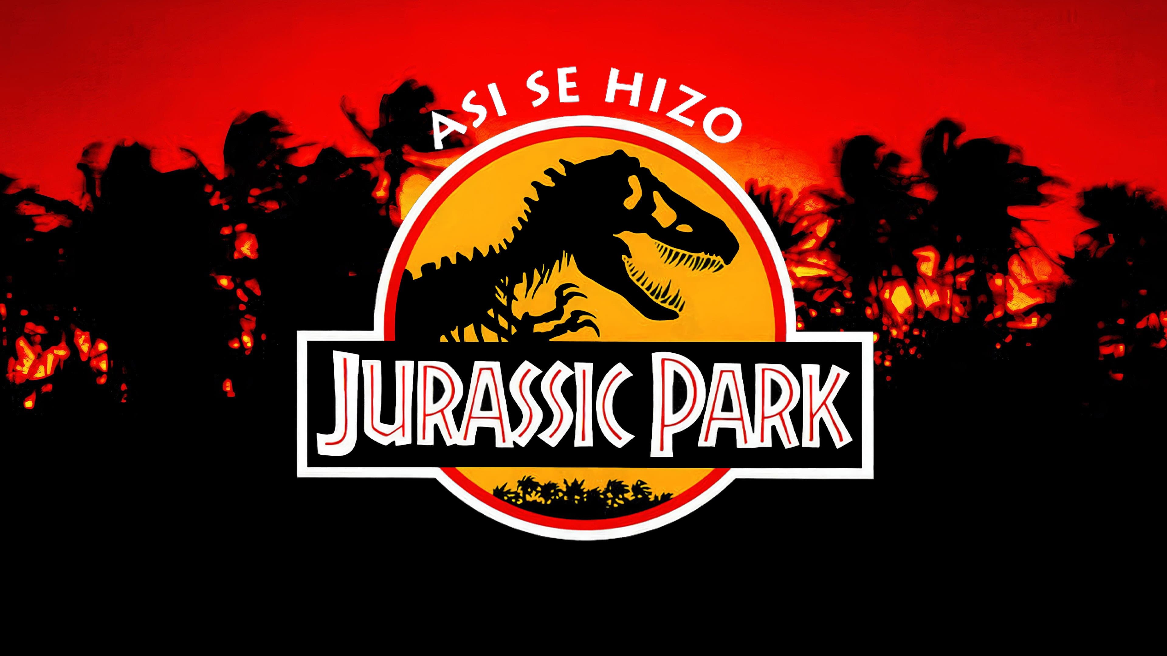 The Making of 'Jurassic Park' - immagine