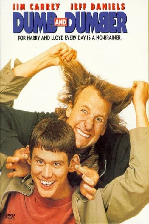 Poster di Still Dumb After All These Years