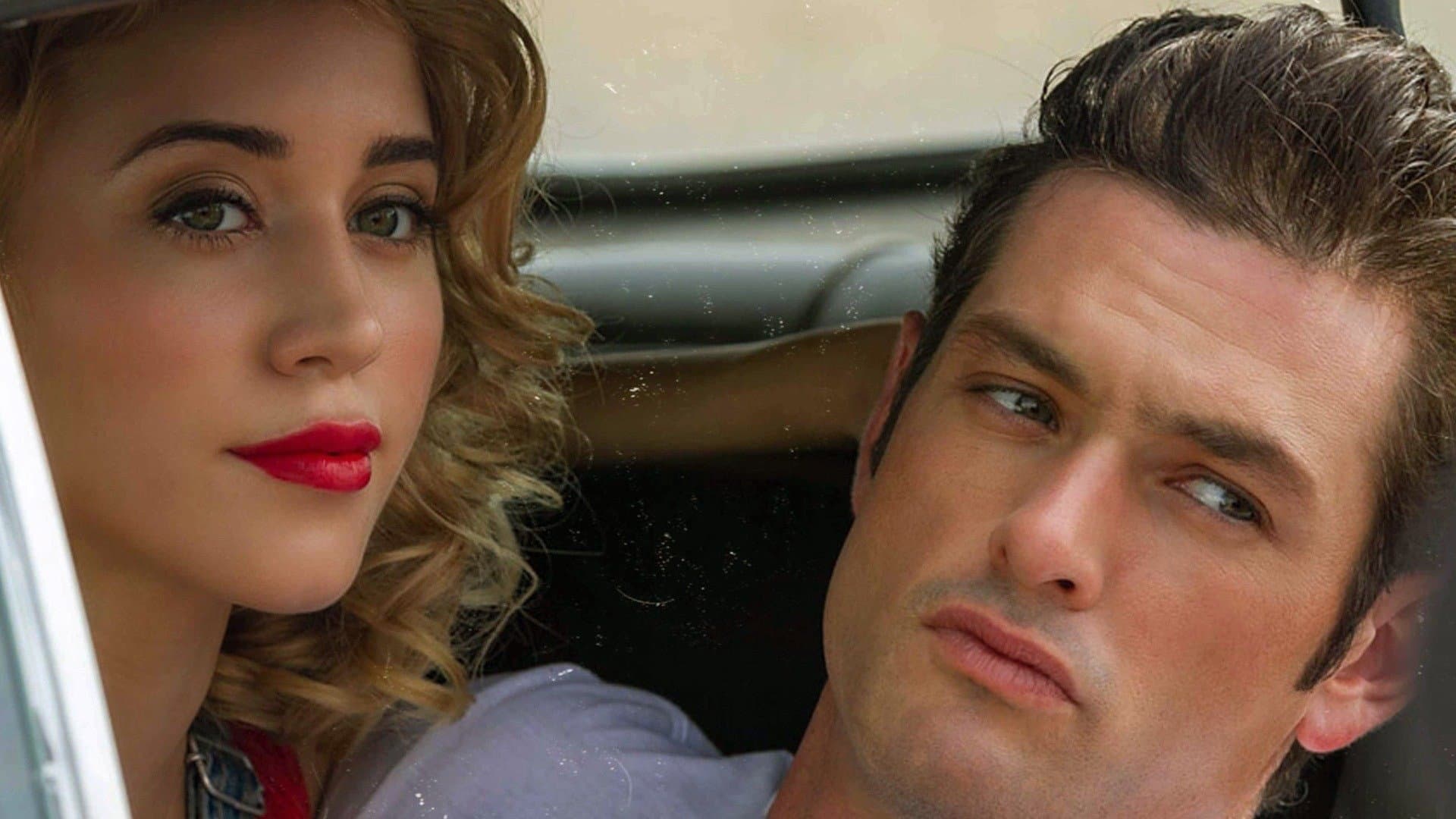 Frank and Penelope - immagine