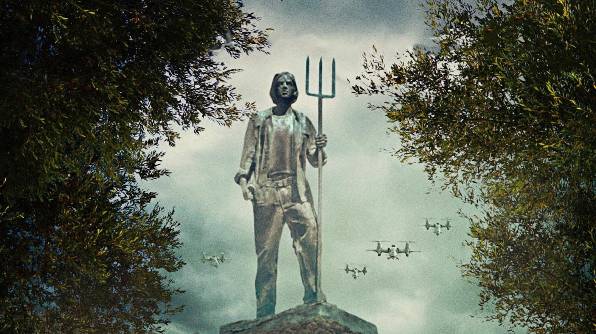 The White King - immagine