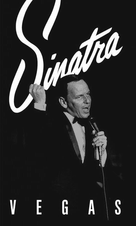 Poster di Frank Sinatra: Live at Caesar's Palace