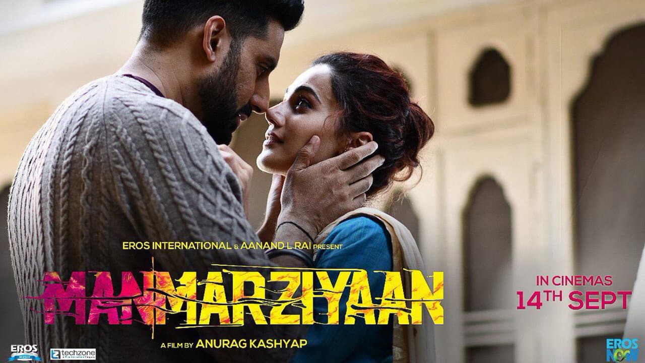 Manmarziyaan - immagine