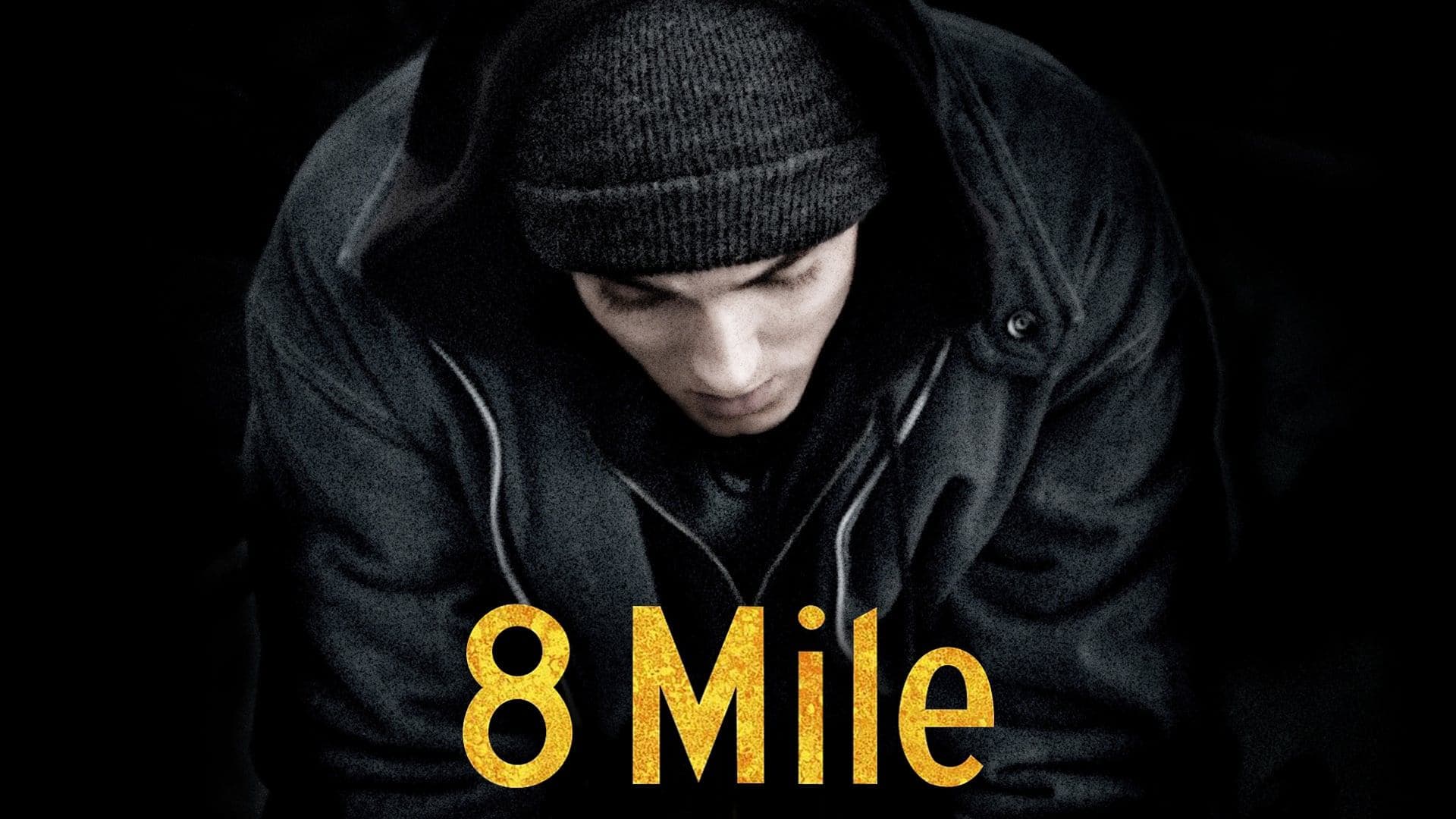 8 Mile - immagine
