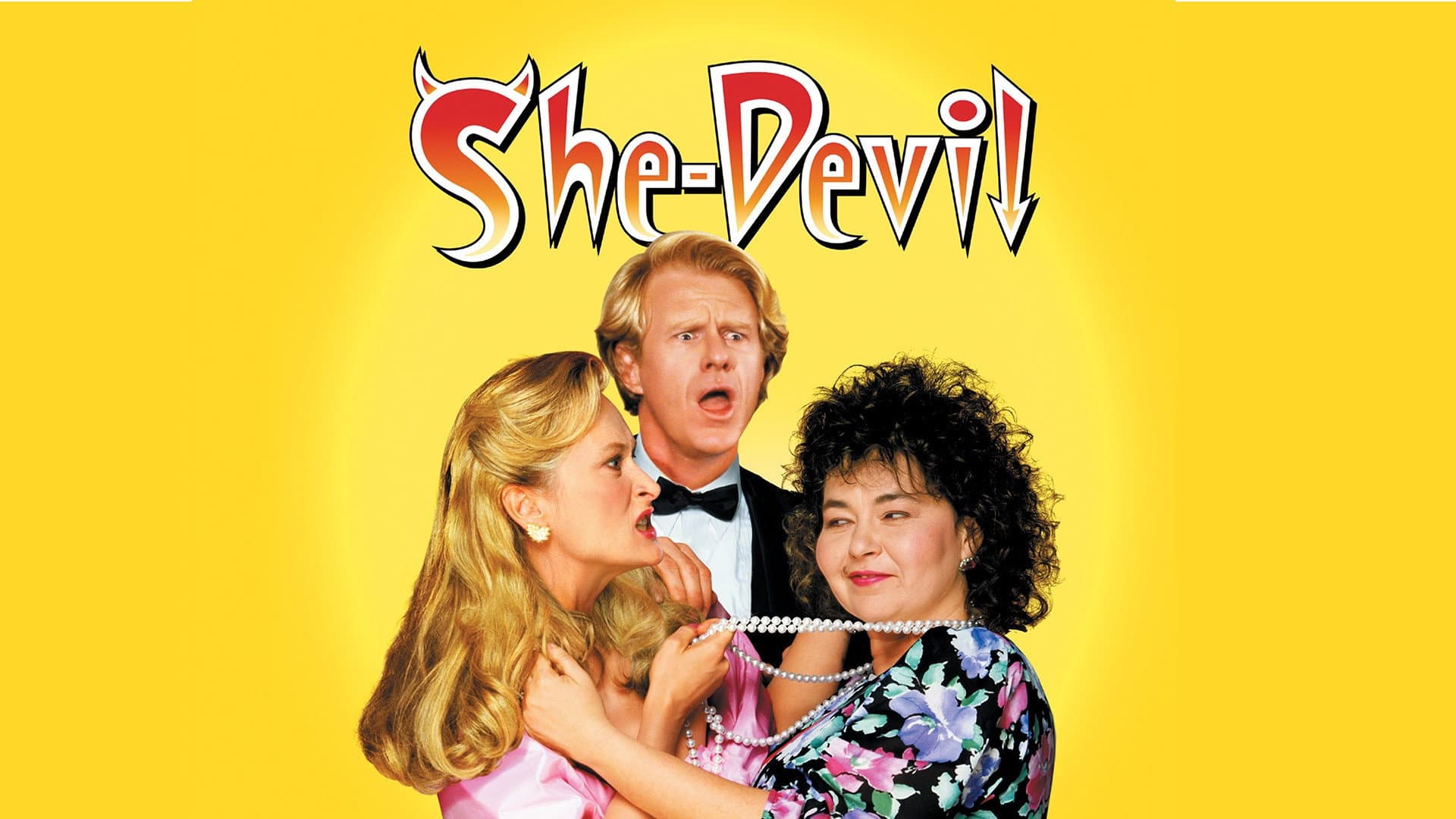 She-Devil - Lei, il diavolo - immagine