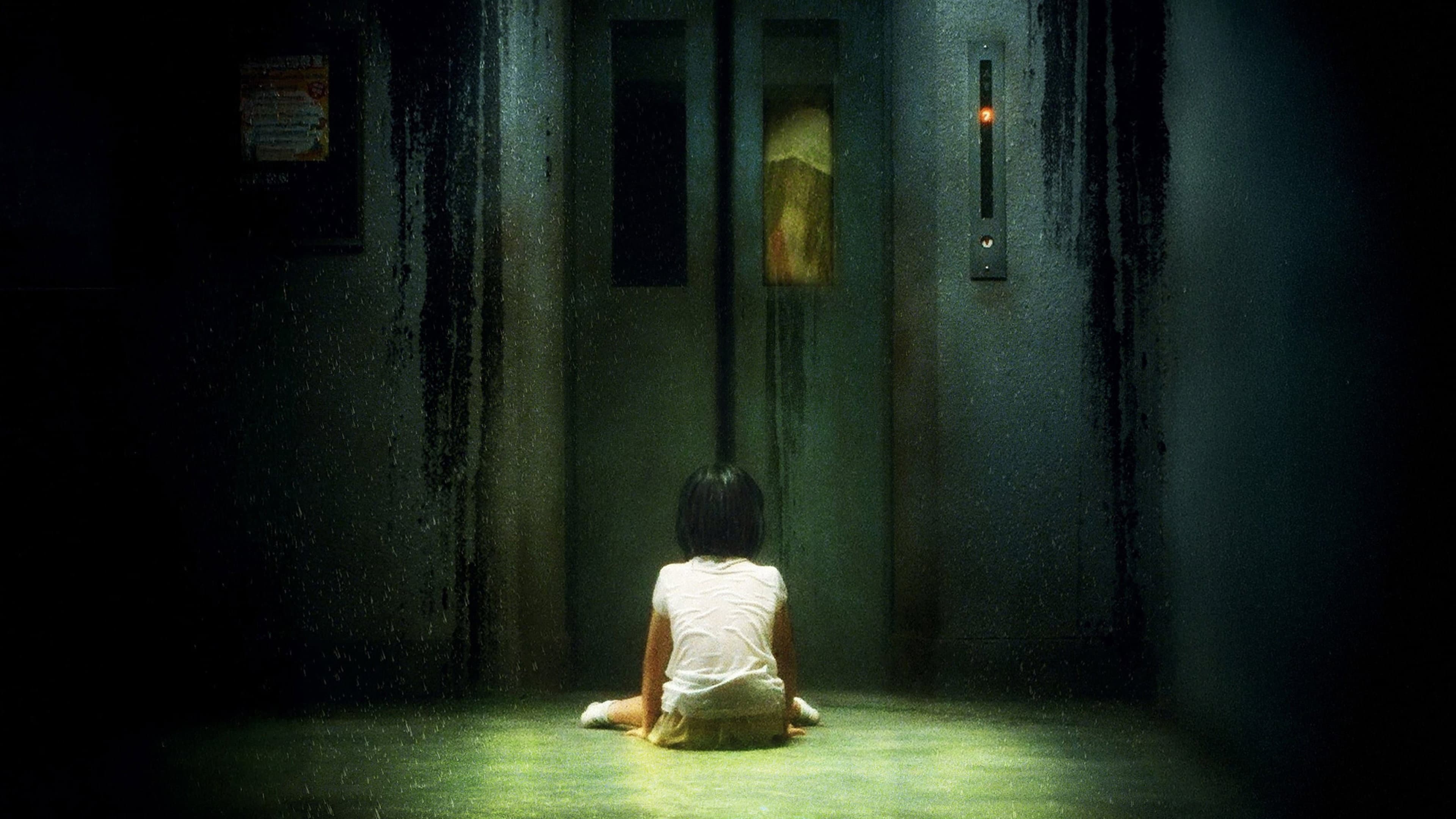 Dark Water - immagine