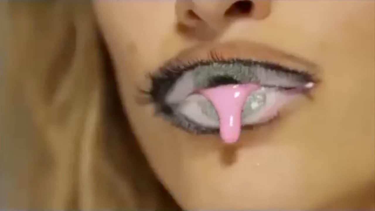 Blonde Superfreak Steals the Magic Brain - immagine