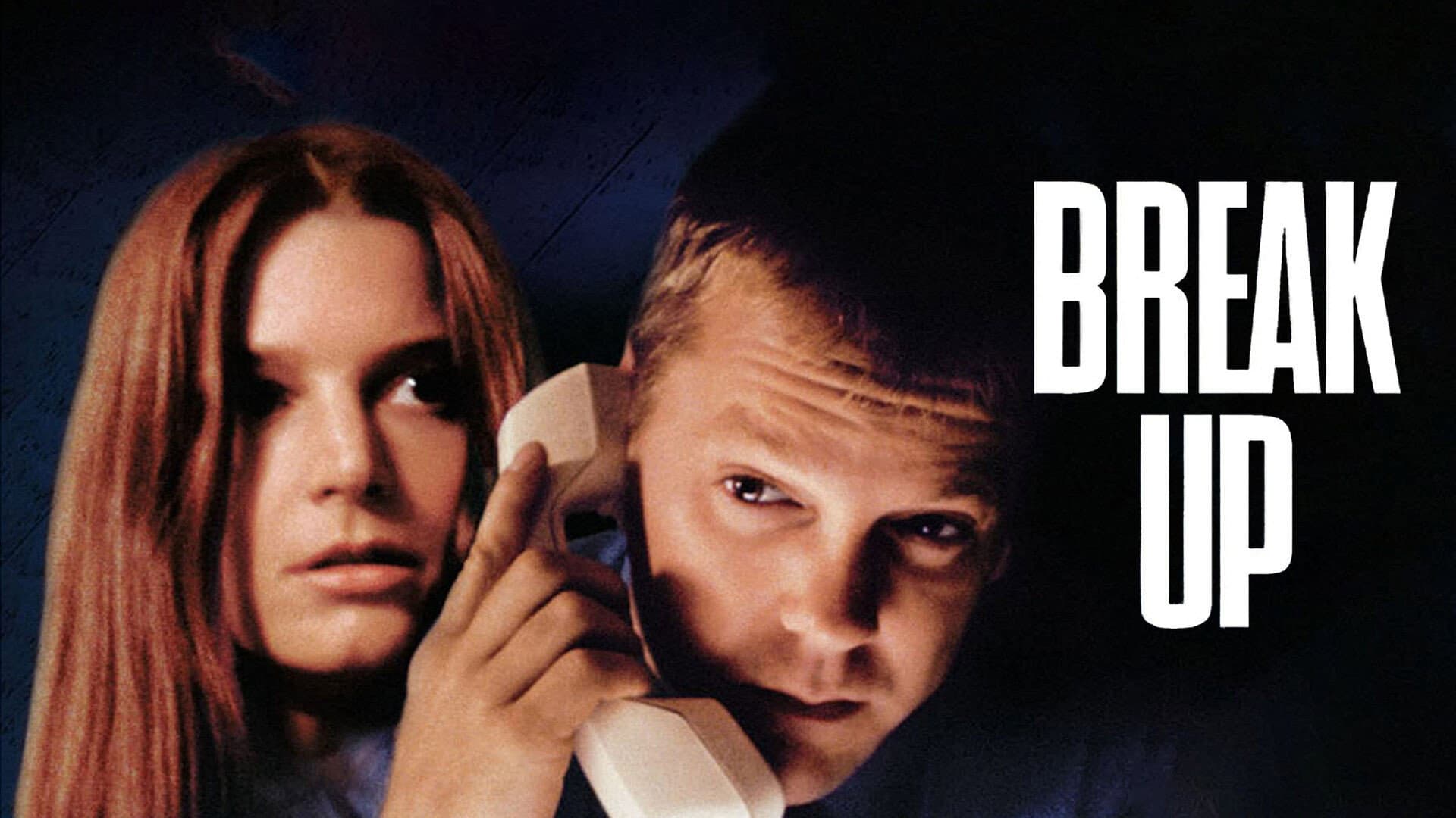 Break Up - punto di rottura - immagine