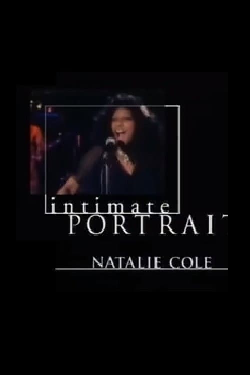 Poster di Intimate Portrait: Natalie Cole