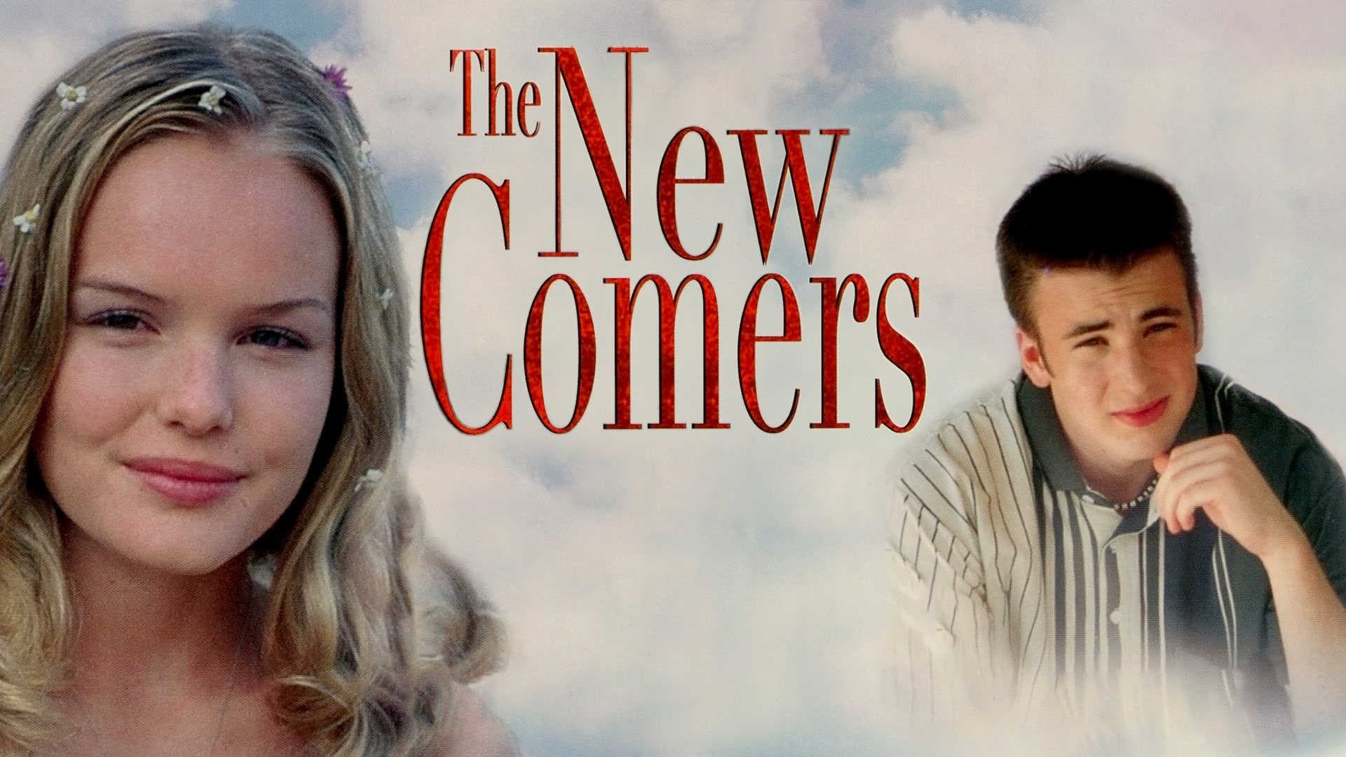 The Newcomers - immagine