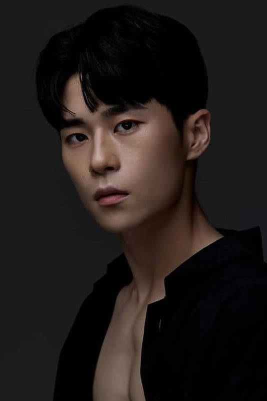 황민환