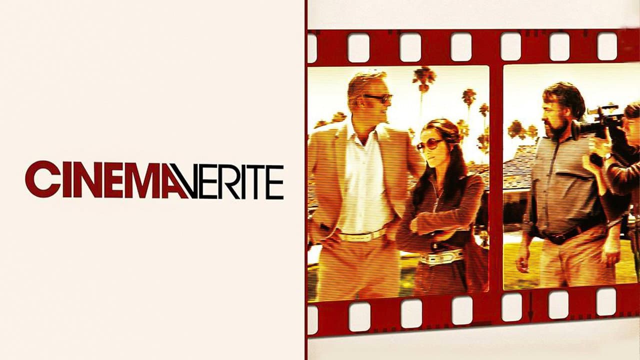 Cinema Verite - immagine