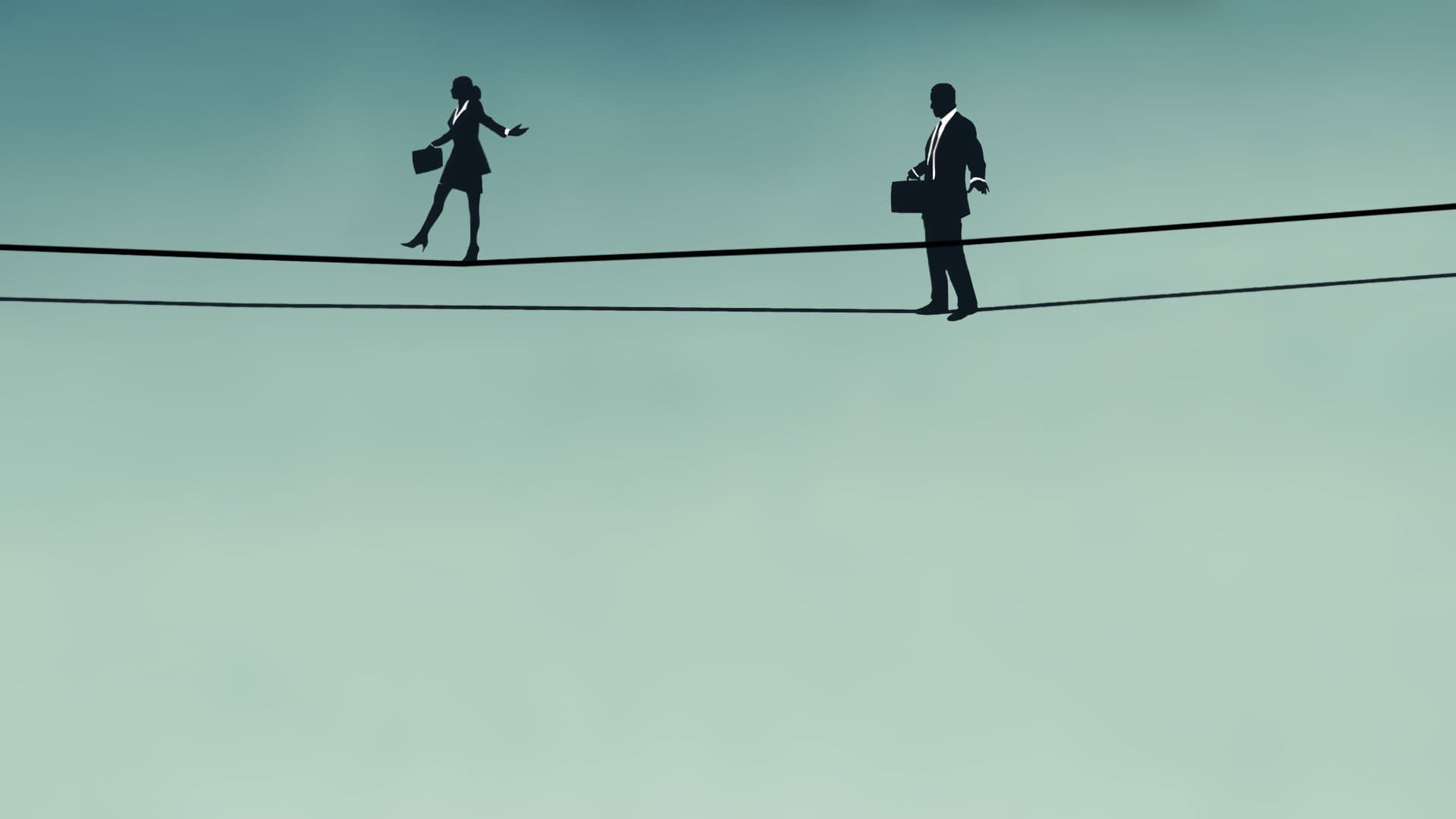 The Company Men - immagine