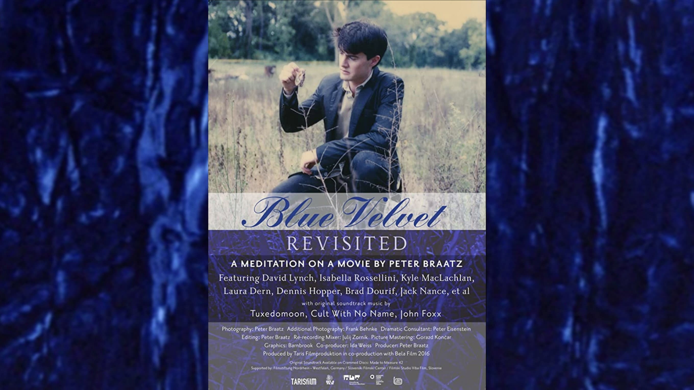 Blue Velvet Revisited - immagine
