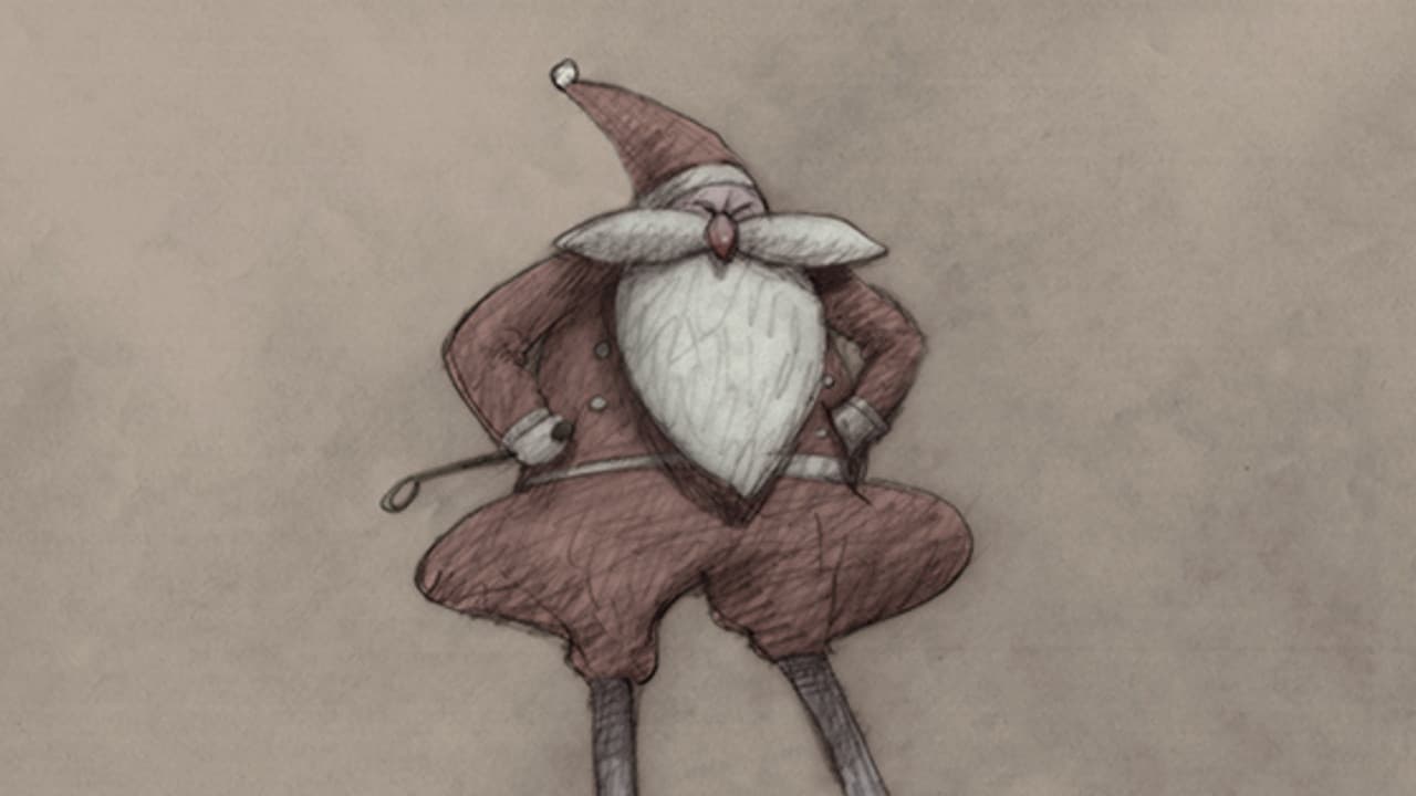 Santa: The Fascist Years - immagine