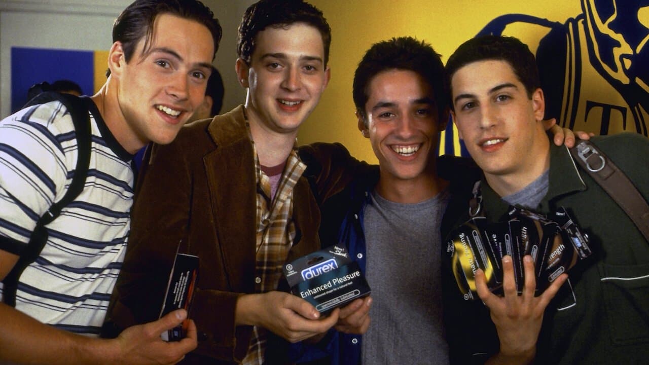 American Pie - immagine