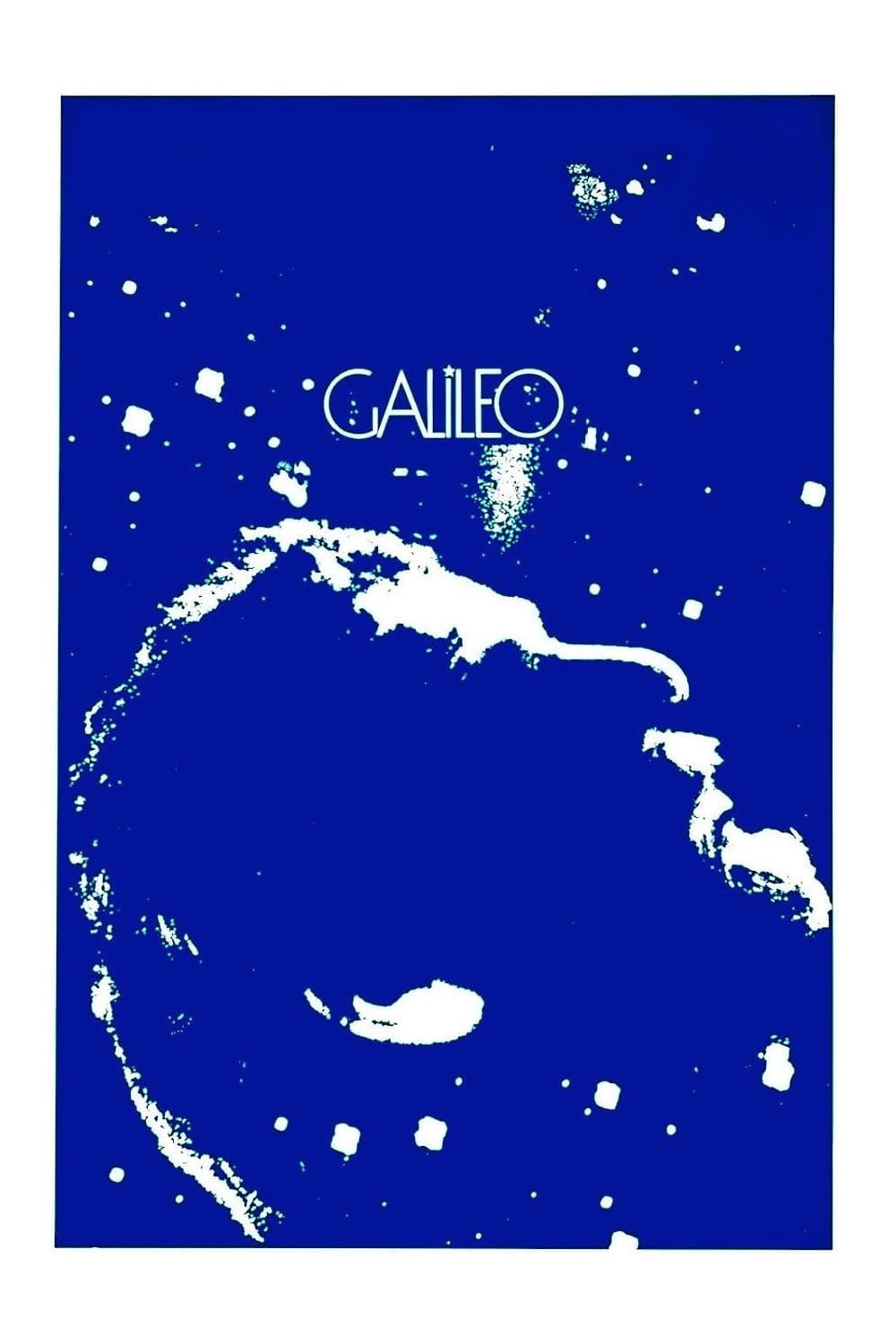 Poster di Galileo