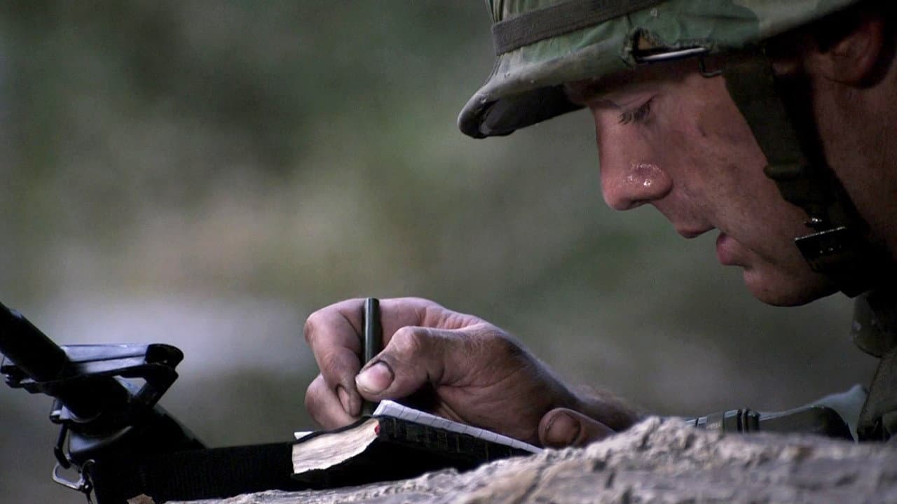 Faith of Our Fathers - immagine